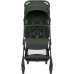 Прогулянкова коляска Carrello Evo CRL-5533 Shamrock Green 2026