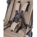 Прогулянкова коляска Carrello Evo CRL-5533 Shamrock Green 2026