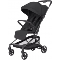Прогулянкова коляска Carrello Evo CRL-5533 Inkstone Black 2026
