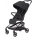 Прогулянкова коляска Carrello Evo CRL-5533 Inkstone Black 2026