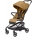 Прогулянкова коляска Carrello Evo CRL-5533 Medallion Beige 2026