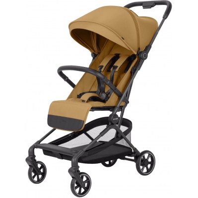 Прогулянкова коляска Carrello Evo CRL-5533 Medallion Beige 2026