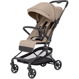 Прогулянкова коляска Carrello Evo CRL-5533 Parchment Beige 2026 