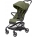 Прогулянкова коляска Carrello Evo CRL-5533 Shamrock Green 2026