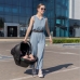 Автокрісло+база Carrello Nova CRL-16101/2 Black Line i-Size