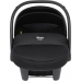 Автокрісло+база Carrello Nova CRL-16101/2 Black Line i-Size