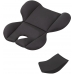 Автокрісло+база Carrello Nova CRL-16101/2 Black Line i-Size