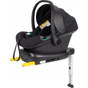 Автокрісло+база Carrello Nova CRL-16101/2 Black Line i-Size Автокрісло+база Carrello Nova CRL-16101/2 Black Line i-Size