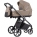 Коляска 2в1 Carrello Omega CRL-6540/1 Asteroid Beige