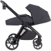 Коляска 2в1 Carrello Omega CRL-6540/1 Asteroid Beige