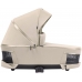 Коляска 2в1 Carrello Omega CRL-6540/1 Asteroid Beige