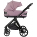 Коляска 2в1 Carrello Omega CRL-6540/1 Asteroid Beige