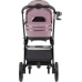 Коляска 2в1 Carrello Omega CRL-6540/1 Asteroid Beige