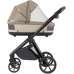 Коляска 2в1 Carrello Omega CRL-6540/1 Asteroid Beige