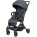 Прогулянкова коляска Carrello Solo CRL-5531 Chrome Grey