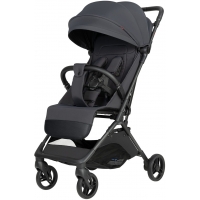 Прогулянкова коляска Carrello Solo CRL-5531 Forest Black