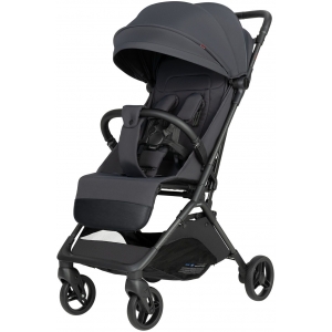 Прогулянкова коляска Carrello Solo CRL-5531 Forest Black 