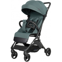 Прогулянкова коляска Carrello Solo CRL-5531 Malachite Green