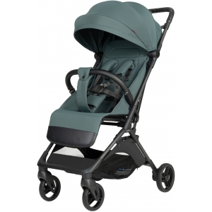 Прогулянкова коляска Carrello Solo CRL-5531 Malachite Green Прогулянкова коляска Carrello Solo CRL-5531 Malachite Green