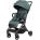 Прогулянкова коляска Carrello Solo CRL-5531 Malachite Green