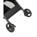 Прогулянкова коляска Carrello Solo CRL-5531 Chrome Grey