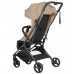 Прогулянкова коляска Carrello Solo CRL-5531 Chrome Grey