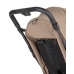 Прогулянкова коляска Carrello Solo CRL-5531 Chrome Grey