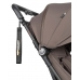 Прогулянкова коляска Carrello Solo CRL-5531 Chrome Grey