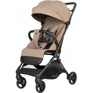 Прогулянкова коляска Carrello Solo CRL-5531 Spring Beige 