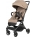 Прогулянкова коляска Carrello Solo CRL-5531 Spring Beige