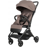 Прогулянкова коляска Carrello Solo CRL-5531 Vintage Brown