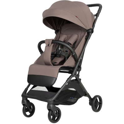 Прогулянкова коляска Carrello Solo CRL-5531 Vintage Brown