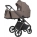 Коляска 2в1 Carrello Ultra F CRL-6557 Sugar Brown
