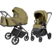 Коляска 2в1 Carrello Ultra F CRL-6556 Clover Green Коляска 2в1 Carrello Ultra F CRL-6556 Clover Green