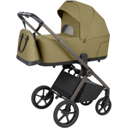 Коляска 2в1 Carrello Ultra F CRL-6556 Clover Green