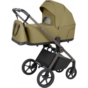 Коляска 2в1 Carrello Ultra F CRL-6556 Clover Green Коляска 2в1 Carrello Ultra F CRL-6556 Clover Green