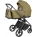 Коляска 2в1 Carrello Ultra F CRL-6556 Clover Green