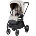 Коляска 2в1 Carrello Ultra F CRL-6556 Milk Grey