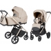 Коляска 2в1 Carrello Ultra F CRL-6556 Polar Beige Коляска 2в1 Carrello Ultra F CRL-6556 Polar Beige