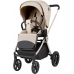 Коляска 2в1 Carrello Ultra F CRL-6556 Polar Beige Коляска 2в1 Carrello Ultra F CRL-6556 Polar Beige