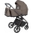 Коляска 2в1 Carrello Ultra F CRL-6556 Sugar Brown