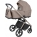 Коляска 2в1 Carrello Ultra F CRL-6556 Vintage Beige