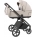 Коляска 2в1 Carrello Ultra CRL-6527 Ice Grey