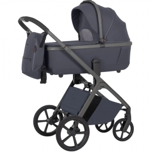 Коляска 2в1 Carrello Vector CRL-6550 Plum Grey Коляска 2в1 Carrello Vector CRL-6550 Plum Grey