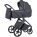 Коляска 2в1 Carrello Vector CRL-6550 Plum Grey