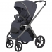 Коляска 2в1 Carrello Vector CRL-6550 Plum Grey