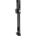 Автокрісло+база Carrello Vega lite CRL-13808/2 Absolute Black i-Size 40-87см ISOFIX з обертанням