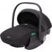 Автокрісло+база Carrello Vega lite CRL-13808/2 Absolute Black i-Size 40-87см ISOFIX з обертанням