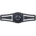 Автокрісло+база Carrello Vega lite CRL-13808/2 Absolute Black i-Size 40-87см ISOFIX з обертанням
