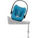 Автокрісло Cybex Cloud G i-Size Plus Beach Blue